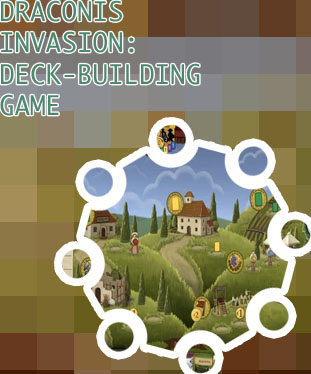 Best deck building games pc