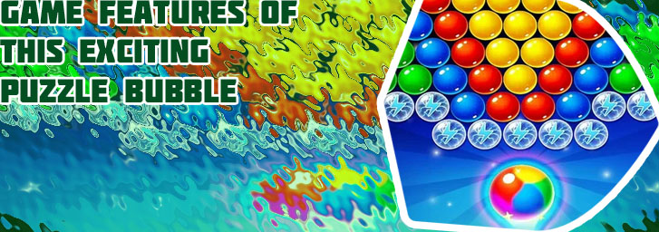 Bubble game free download