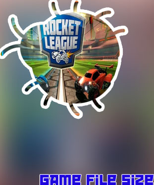 Car soccer game ps4