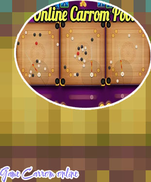 Carrom board game online play