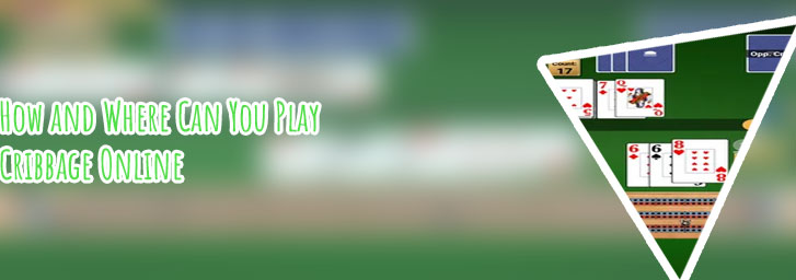 Cribbage online free