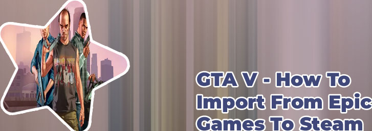Epic game gta
