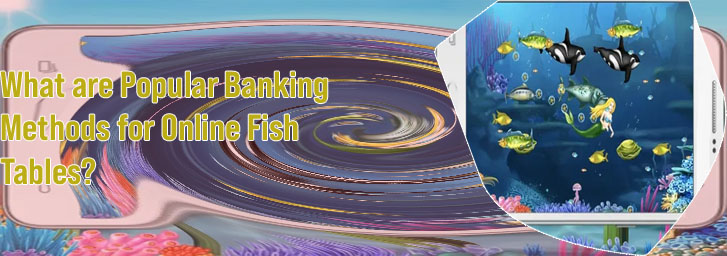 Fish table online
