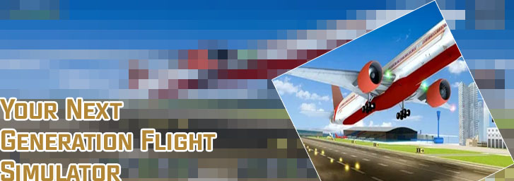 Flight game