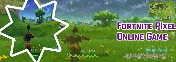 Fortnite game online
