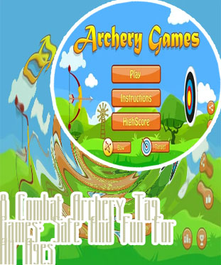 Free archery games
