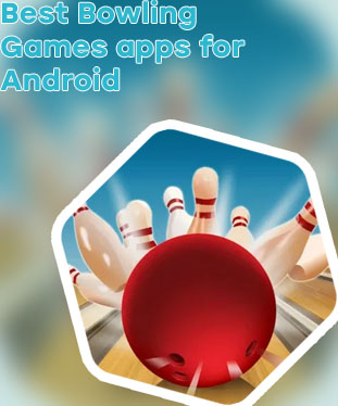 Free bowling game apps