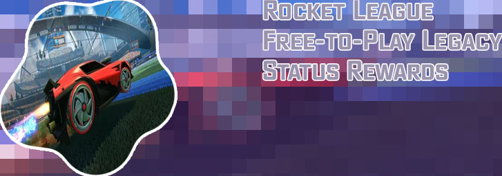 Free to play rocket league