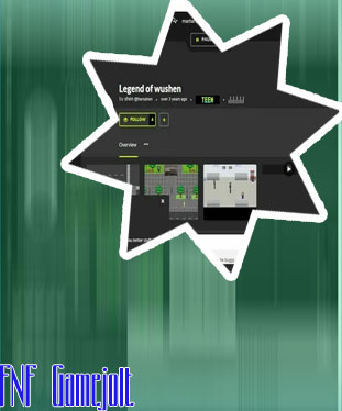 Gamejolt unblocked