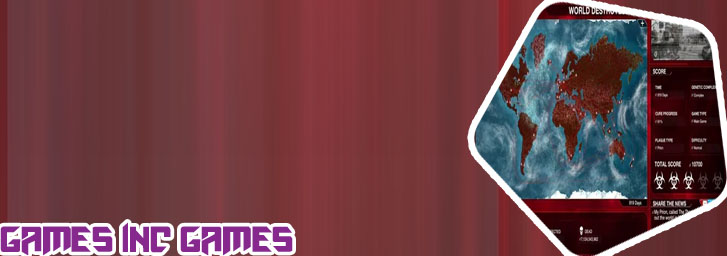 Games inc