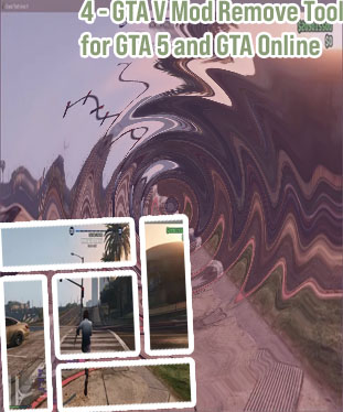 Gta 5 epic games mod