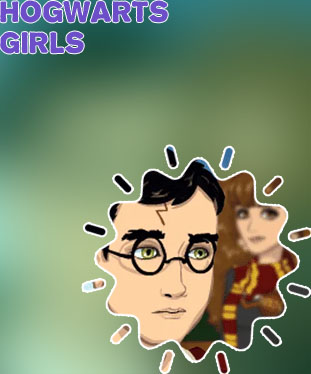 Hogwarts dress up games