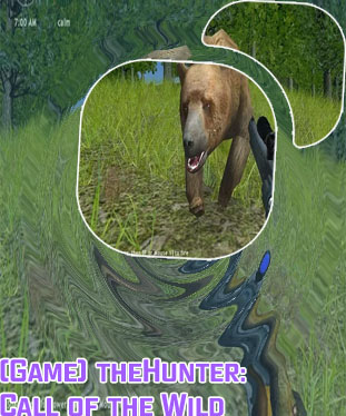 Hunting games free