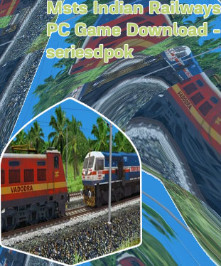 Indian railways games for pc
