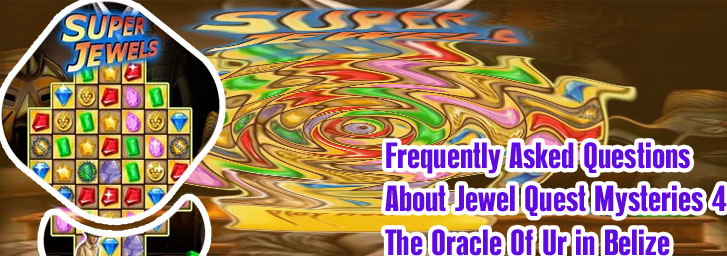 Jewel quest online