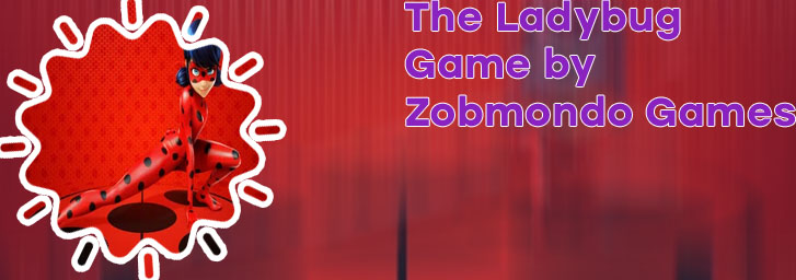 Ladybug games