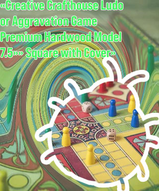 Ludo game kmart
