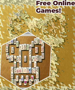 Mahjong titans online game