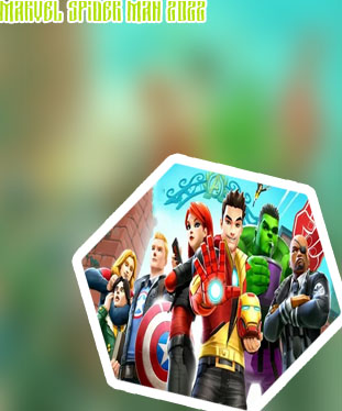 Marvel games unblocked