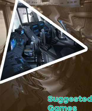 Nave games
