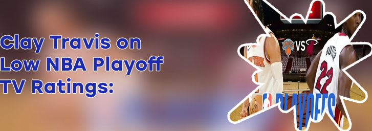 Nba playoff ratings