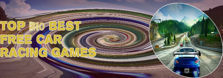 Offline racing games for pc