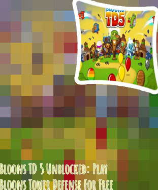 Play bloons free