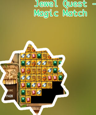Play jewel quest online