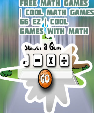 Play math games free