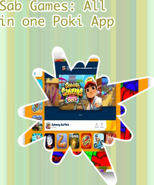 Poki free online games subway surfers