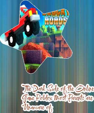 Road blocks online game