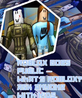 Roblox last online