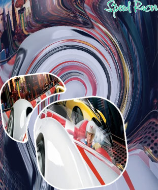 Speed racer free online