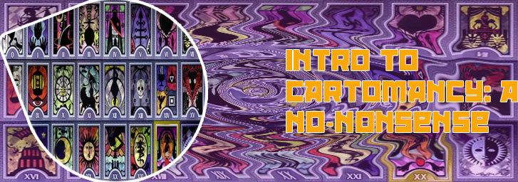 Tarot card games