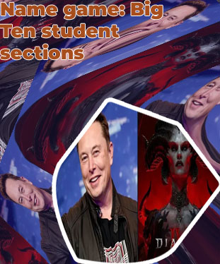 Ten game name