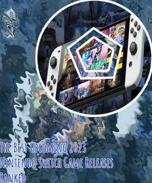 Top switch games 2023