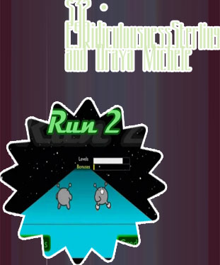 Unblocked games 24h run 3