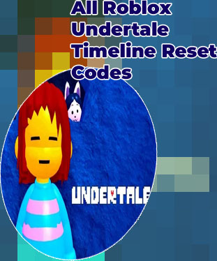Undertale roblox games